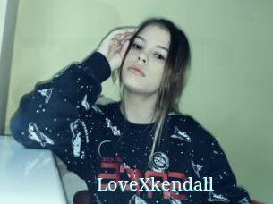 LoveXkendall
