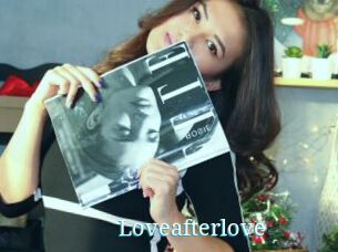 Loveafterlove