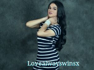 Lovealwayswinsx