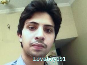 Loveboy191