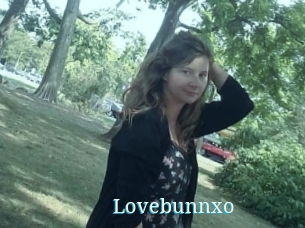 Lovebunnxo