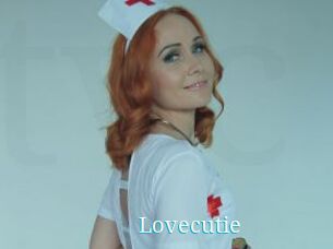 Lovecutie