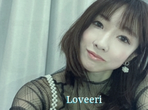 Loveeri