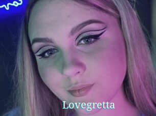 Lovegretta