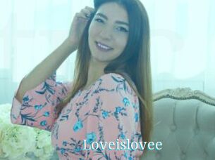 Loveislovee