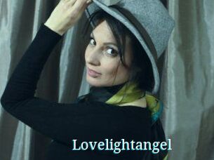 Lovelightangel