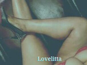 Lovelitta