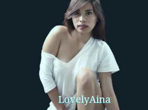 LovelyAina
