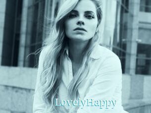 LovelyHappy
