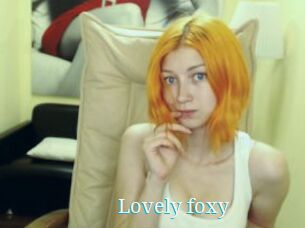 Lovely_foxy