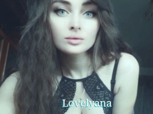 Lovelyana