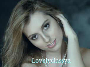 Lovelyclassya
