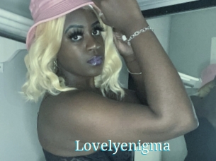 Lovelyenigma