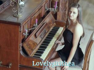 Lovelygirlthea
