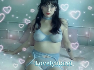 Lovelylitarei