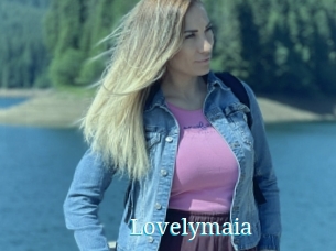 Lovelymaia