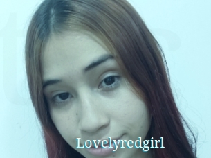 Lovelyredgirl