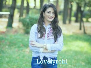 Lovelyrobi