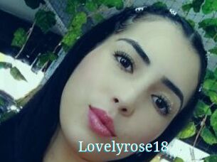 Lovelyrose18
