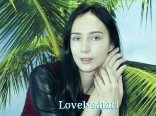 Lovelysatari