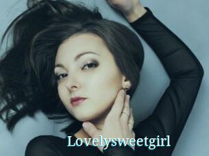 Lovelysweetgirl