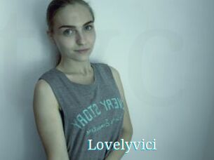 Lovelyvici