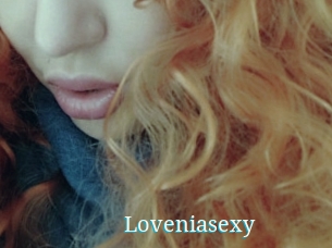 Loveniasexy