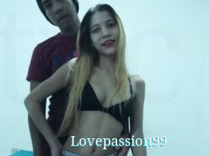 Lovepassion99