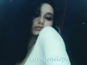 Lovepenelope