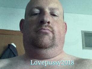 Lovepussy2018