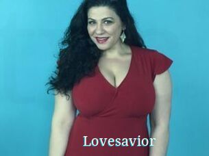 Lovesavior