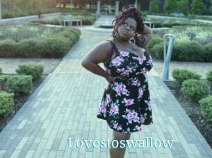 Lovestoswallow