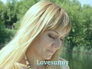 Lovesunny