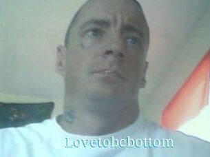 Lovetobebottom