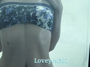 Loveyou502