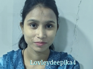 Lovleydeepika4