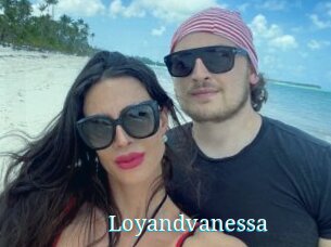 Loyandvanessa