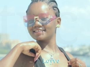Loyve