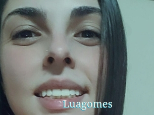 Luagomes