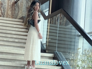 Luanalovex