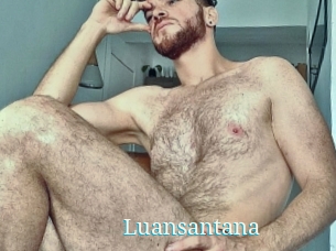 Luansantana