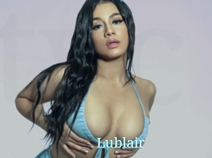 lublair The voyeurs club