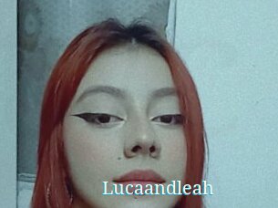 Lucaandleah