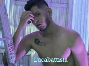 Lucabattista