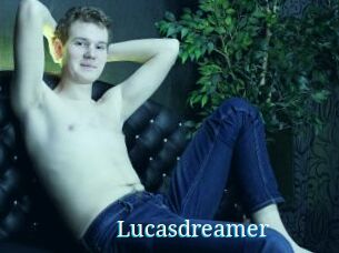 Lucasdreamer