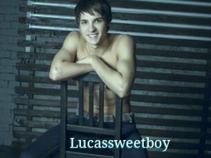 Lucassweetboy