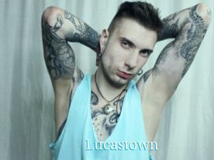 Lucastown