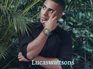 Lucaswattsons