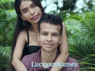 Luccyandjames