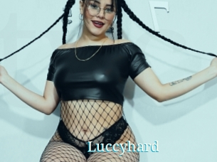 Luccyhard